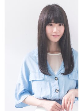 ロダット 横浜(LODAT by little) ラスティックロング【LODAT横浜】