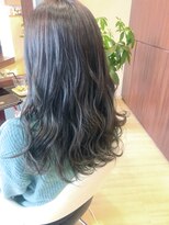 エピル(EpiL)&nbsp;アッシュグレーカラー