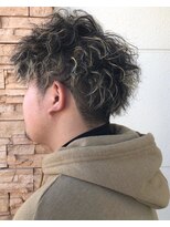 グリッター(Gritter)&nbsp;ツイストスパイラル