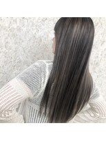 ノア ヘアデザイン 町田店(noa Hair Design) ハイクオリティエアタッチ
