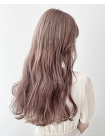 アライブ キチジョウジ(ALIVE Kichijoji)&nbsp;【ALIVE吉祥寺】ダブルカラー＊ラベンダーピンク＊ベージュ