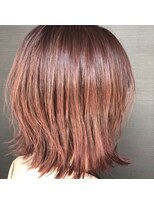 ヘアリゾート エーアイ 浅草橋店(hair resort Ai)&nbsp;Ai