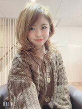 ジンヘアーインプレッション(JIN hair impressed)