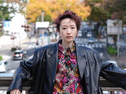 オルガ ヘアアンドメイク(Oluga hair&make)の写真