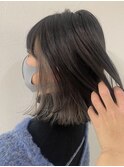 オシャレ女子必見♪インナー×ホワイトベージュ