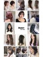 バズ ヘアーメイク(buzz Hair make) buzz - Hairmake