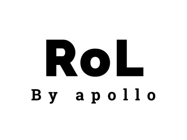 ロルバイアポロ(RoL by apollo)