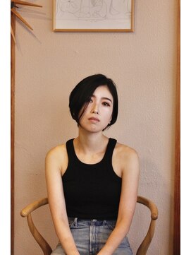 トプカピ(TOPCAPI) short