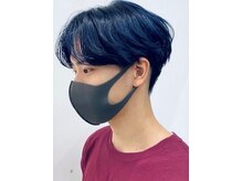 ノーブル シェアサロン(NOBLE ＋Shaire salon)
