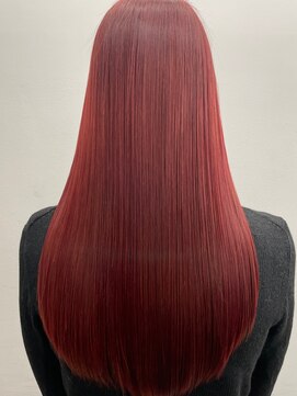 ノイズ キョウト(NOISM Kyoto) 髪質改善トリートメント