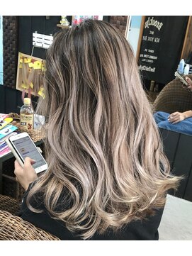 シエロビューティー(CIELO beauty) ルーツ