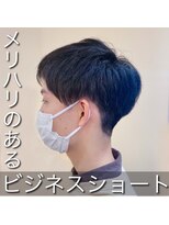 ビアンコ(BlANCO)&nbsp;ビジネスショート（四ツ橋）