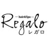 レガロ(Regalo)のお店ロゴ
