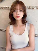 シルクレイ 吉祥寺店(Silk-lei) 韓国風色っぽクビレミディ