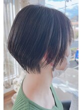 ヘアーメイク スロウ 蔵王店(Hair make Slow)