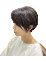 アイズ(aiz)&nbsp;大人かわいいショート