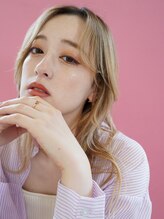 アストレアバイニケ(ASTRAEA by nike)