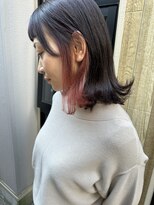 テイクケアオアレナータ(TAKE CARE OR RENATA)&nbsp;RENATA  大人可愛い20代30代40代 イヤリングカラーX外はね◎