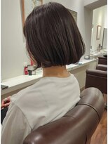 インビテーション(invitation)&nbsp;ラベンダーアッシュ