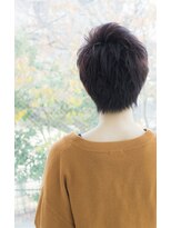 ビフィーノ ソラーレ 夙川店(bifino solare) ショートスタイル