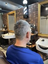 オブシグマ(of SIGMA) 朝楽ビジネスショート