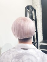 ココ 本八幡(KOKO)&nbsp;#10代20代30代40代#イメチェン#ハッシュカット#似合わせカット