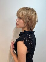 レテ(LETE) シルキーベージュ 20代30代40代大人可愛い似合わせカット