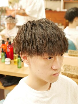 スウェル(SWELL) ツイストスパイラル