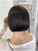 ◎ボブ×イルミナオーキッド