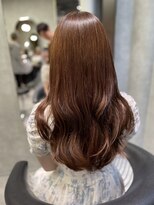 骨格診断ウェーブタイプさんにオススメ！韓国ローレイヤー