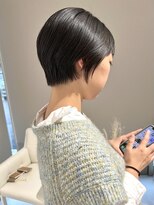 コト 福井大和田店(coto)&nbsp;福井　大和田　ショートボブ　大人ショート　10代　20代　可愛い