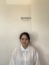 ロッソ うるま店(Rosso) 米盛 紘果