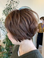 カーラ サロン(Carra Salon) ユルユルパーマ