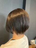 クラスィービィーヘアーメイク(Hair Make) ショートカット