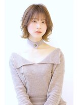 オーロ 池田店(ORO)&nbsp;20代30代40代50代似合わせカットイメチェンハッシュカット