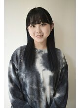 アンフレール 坂野 藍香