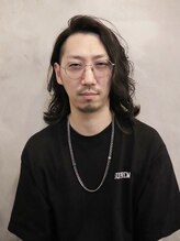 オーバー 町田店(OVER)&nbsp;岡本 健太