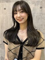 扉(GATE)&nbsp;レイヤー括れスタイル