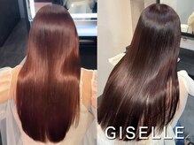 ジゼル(GISELLE)