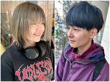 バイエイト 今池(By eight)