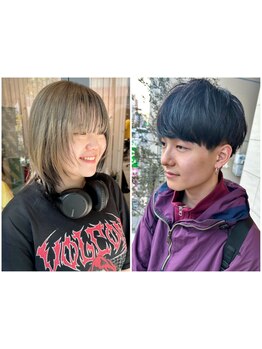 トレンドに敏感な学生さんにオススメ★