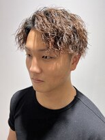 ラピス 福岡天神店(Lapis)&nbsp;ツイスパ6:4パート