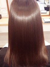 ヘアアンドアロマ シルフ(Hair&Aroma Sylph)