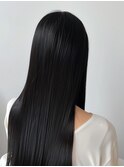 ロングスタイル