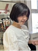 クラシックボブ