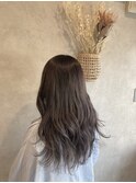 パープルアッシュ