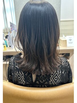 ナトゥーラ 一宮(NATURA) お客様スタイル　10月