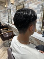 シエル 立川店(CIEL)&nbsp;メンズスタイル　[CIEL×舩木亮]