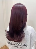 チェリーピンク