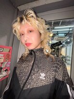 ゾーイ(ZOEY)&nbsp;styling